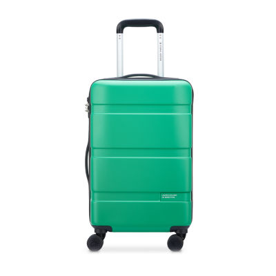United Colors Of Benetton X Delsey Paris Now! 19" Hardside Luggage