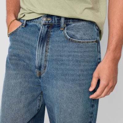 Arizona Mens 90's Baggy Fit Jean