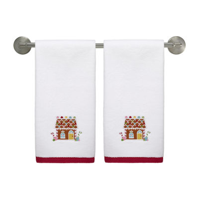 Avanti Sweet Treat 2-pc. Hand Towel