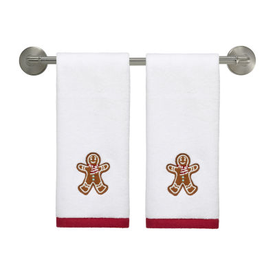 Avanti Sweet Treat 2-pc. Fingertip Towel