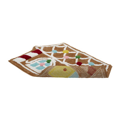 Avanti Sweet Treat Bath Rug