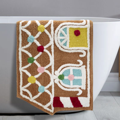 Avanti Sweet Treat Bath Rug