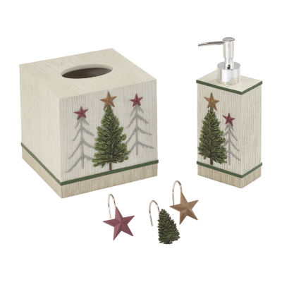 Avanti Trees Soap Dispenser