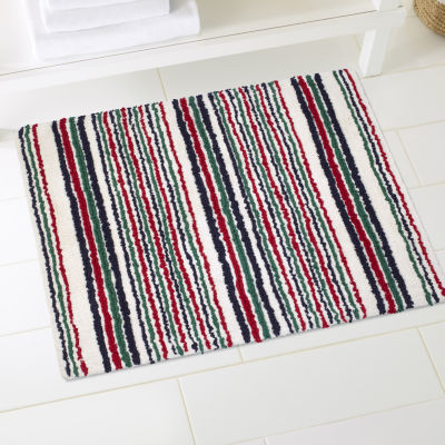 IZOD Nordic Bath Rug