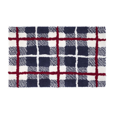 IZOD Aspen Bath Rug