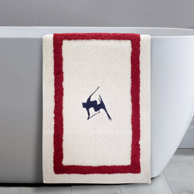 IZOD Alpine Bath Rug