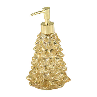 Nicole Miller Chic Soap Dispenser