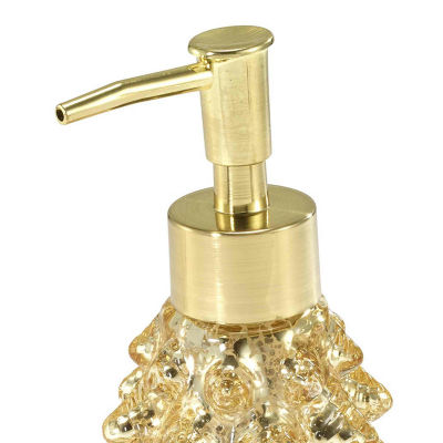 Nicole Miller Chic Soap Dispenser