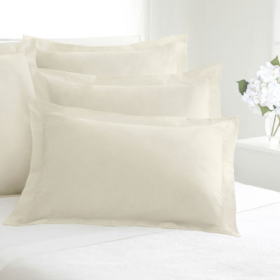Levinsohn Textile Tailored Pillow Sham