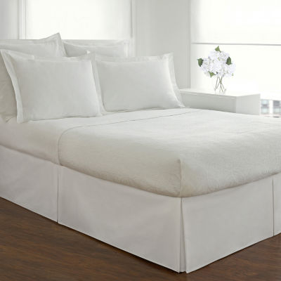 Levinsohn Textile Tailored Euro Sham