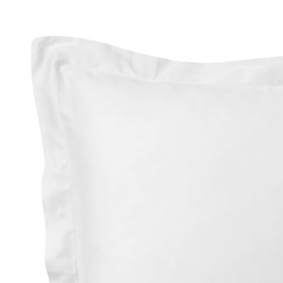 Levinsohn Textile Tailored Euro Sham