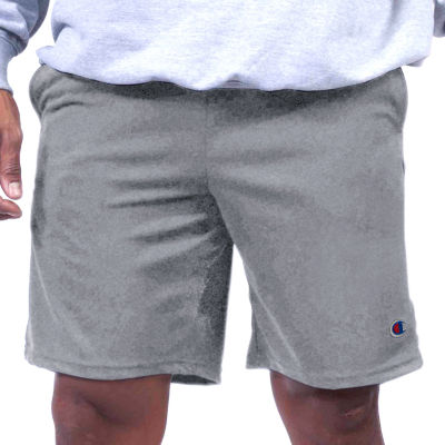 Champion Mens Big and Tall Workout Shorts