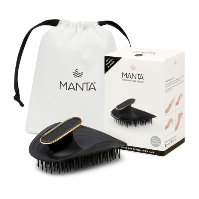 MANTA® Original Hair Brush