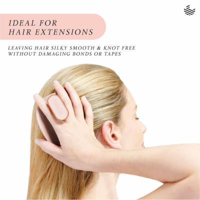 MANTA® Original Hair Brush