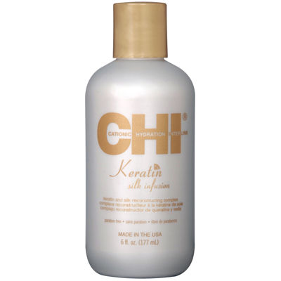 CHI® Keratin Silk Infusion 6 oz.JCPenney