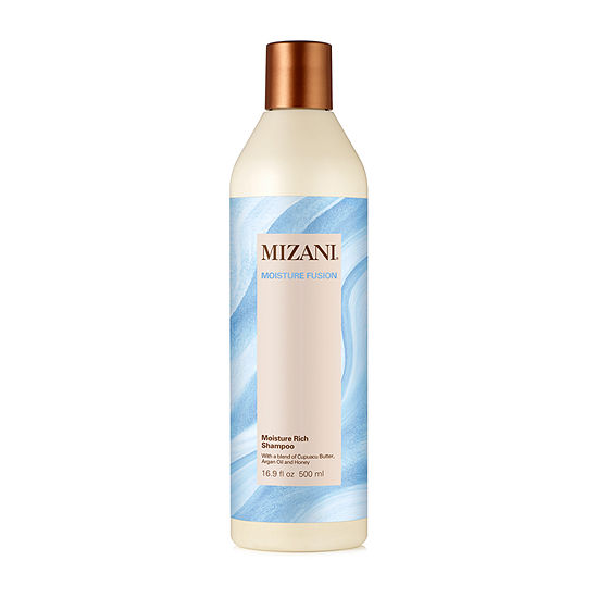 Mizani® Moisture Fusion Moisture Rich Shampoo - 16.9 oz.