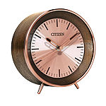 Citizen Pink Wall Clock Cc3004