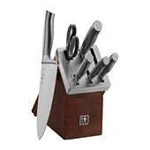 Joseph Joseph Nest 6-pc Knives and Chopping Boards Set – Modern Quests