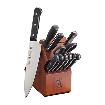 Buy Henckels CLASSIC Knife block set