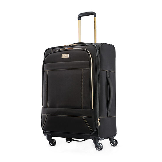American Tourister Belle Voyage 24 Inch Expandable Lightweight Luggage