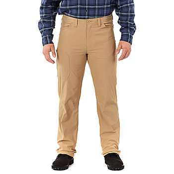 Smiths Workwear Fleece Lined Stretch Performance Mens Regular Fit Workwear  Pant - JCPenney