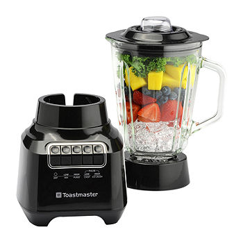 Cooks 48oz Speed Blender 22348/22348C, Color: Stainless Steel - JCPenney