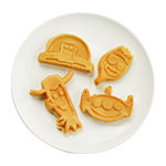 Disney Toy Story 4 Waffle Maker