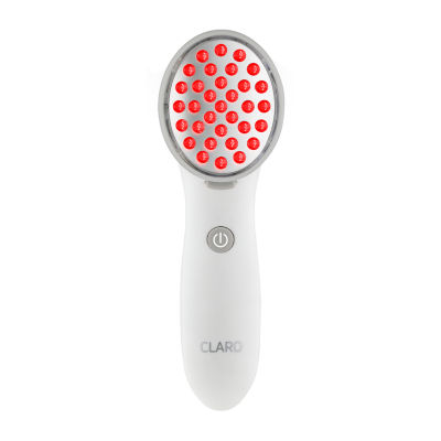 Spa Sciences Claro Acne Treatment Light Therapy System