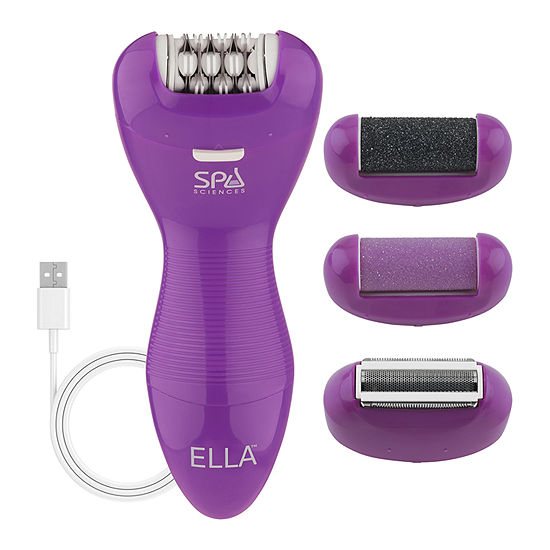 Spa Sciences Ella 3 In 1 Advanced Smoothing System