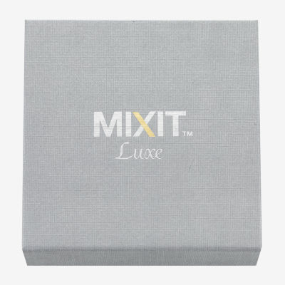 Mixit Womens 2-pc. Jewelry Set