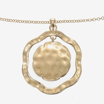 Mixit Womens 2-pc. Jewelry Set