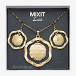 Mixit 2-pc. Jewelry Set