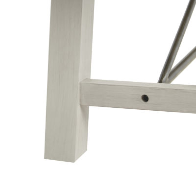 INK+IVY Sonoma Kitchen Collection Bench