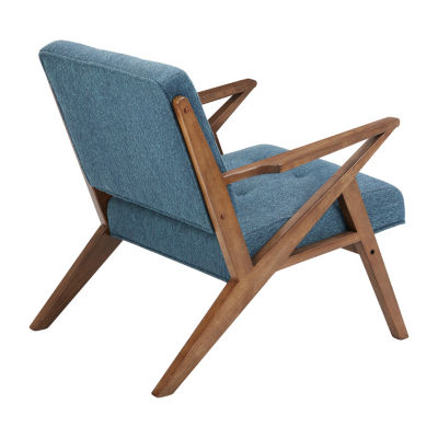 INK+IVY Rocket Living Room Collection Chaise Lounge