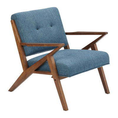 INK+IVY Rocket Living Room Collection Chaise Lounge