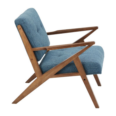 INK+IVY Rocket Living Room Collection Chaise Lounge