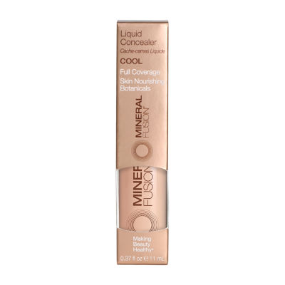 Mineral Fusion Liquid Concealer