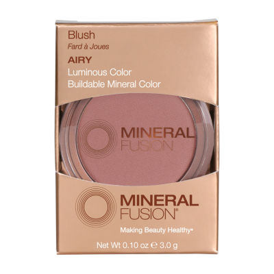 Mineral Fusion Blush