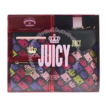 JCPENNEY SHOP WITH ME ❤️SALE 40% OFF! JUICY COUTURE Sleepwear/Bags/Wallet # jcpenney #juicycouture 