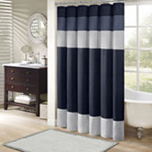 Shower Curtains Under 20 for Memorial Day Sale JCPenney