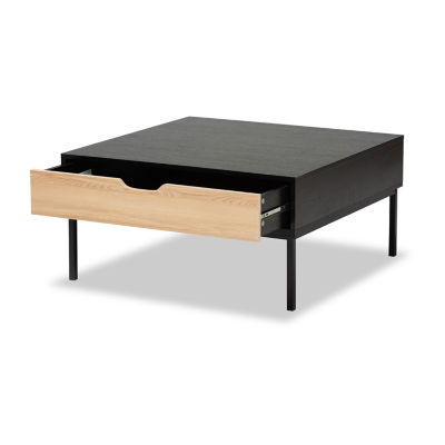 Haben 1-Drawer Coffee Table
