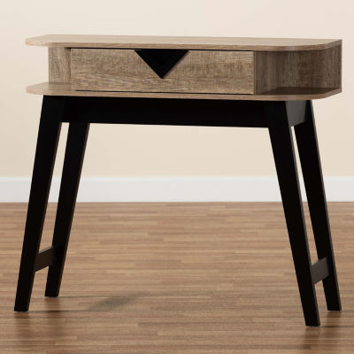 Wales 1-Drawer Console Table