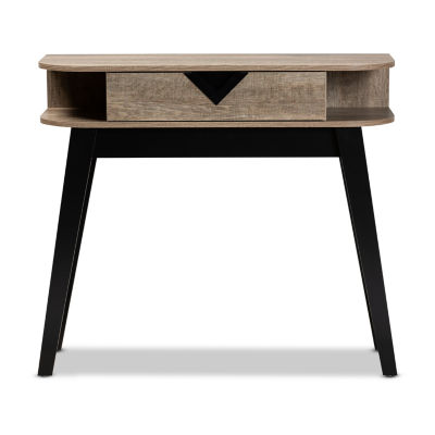 Wales 1-Drawer Console Table