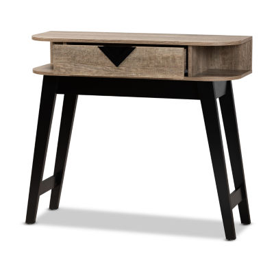 Wales 1-Drawer Console Table