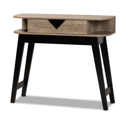 Wales 1-Drawer Console Table