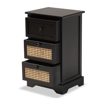 Dacey Accent Cabinet