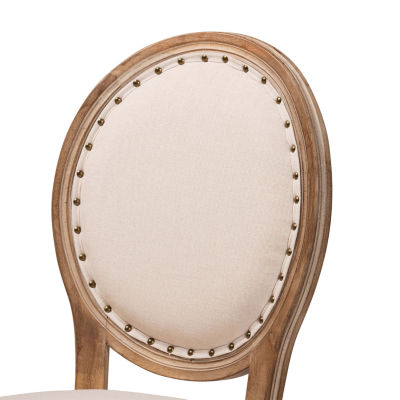 Louis 2-pc. Side Chair