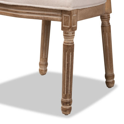 Louis 2-pc. Side Chair