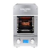 Cuisinart® STACK5™ Multifunctional Grill