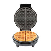 Bella Essentials Waffle Stick Maker, One Size, Red - Yahoo Shopping